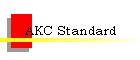 AKC Standard